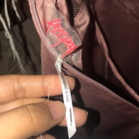 FP Free people flutter maxi lace dress - Picture 8 of 8